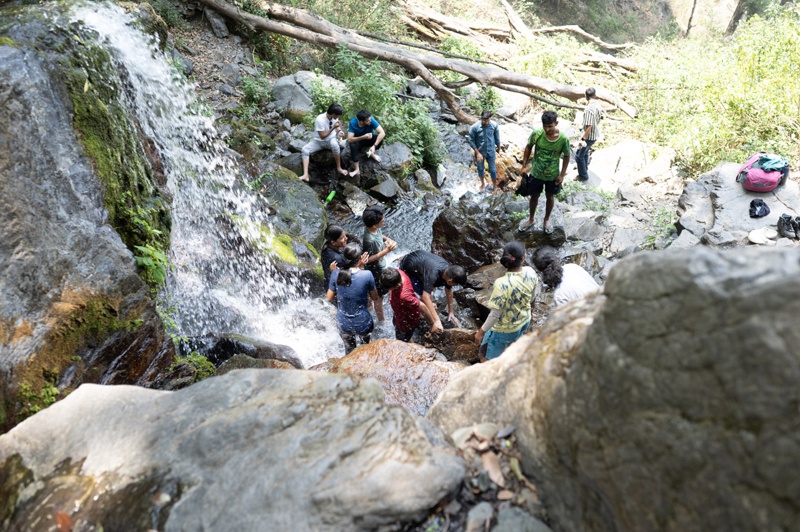 Sattal, Uttarakhand