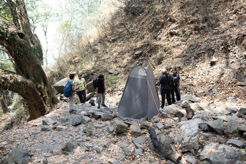 Sattal, Uttarakhand