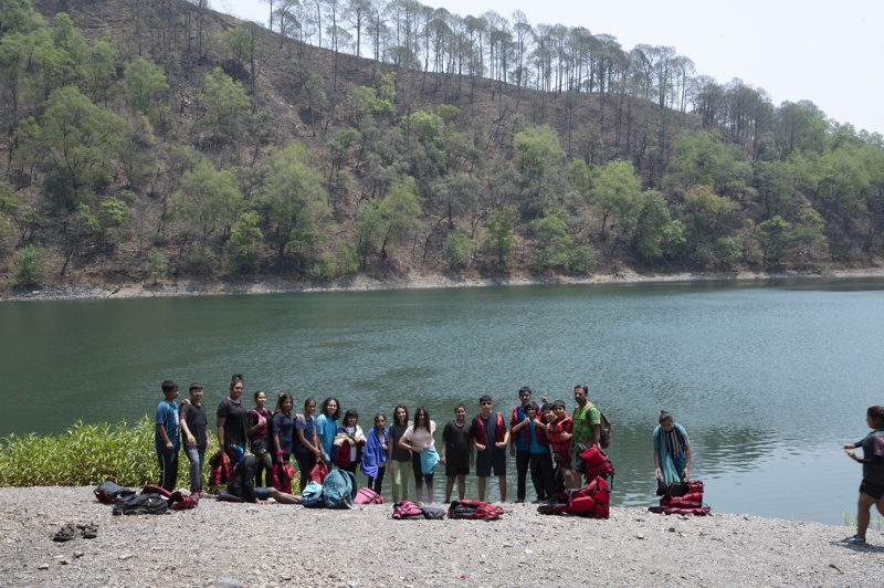 Sattal, Uttarakhand