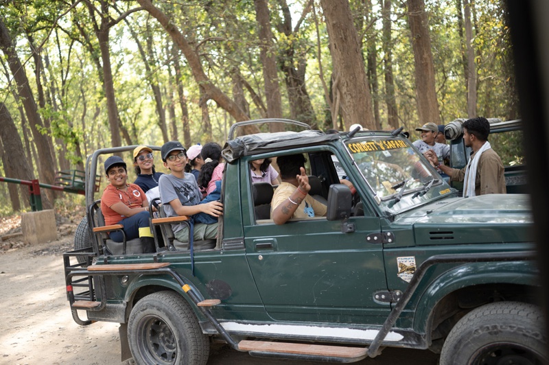 Sattal, Uttarakhand