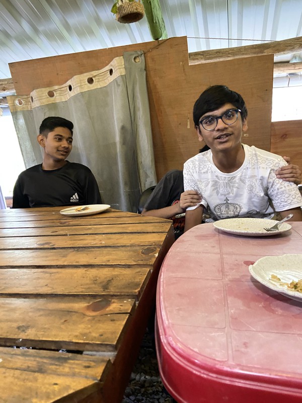 Kids Camp - Goa | Young Soul Tales