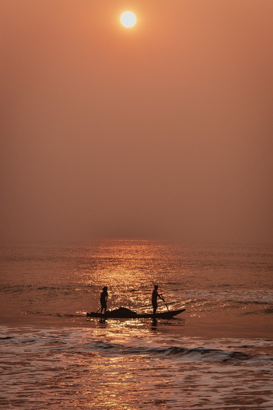 Kids Camp - Goa | Young Soul Tales