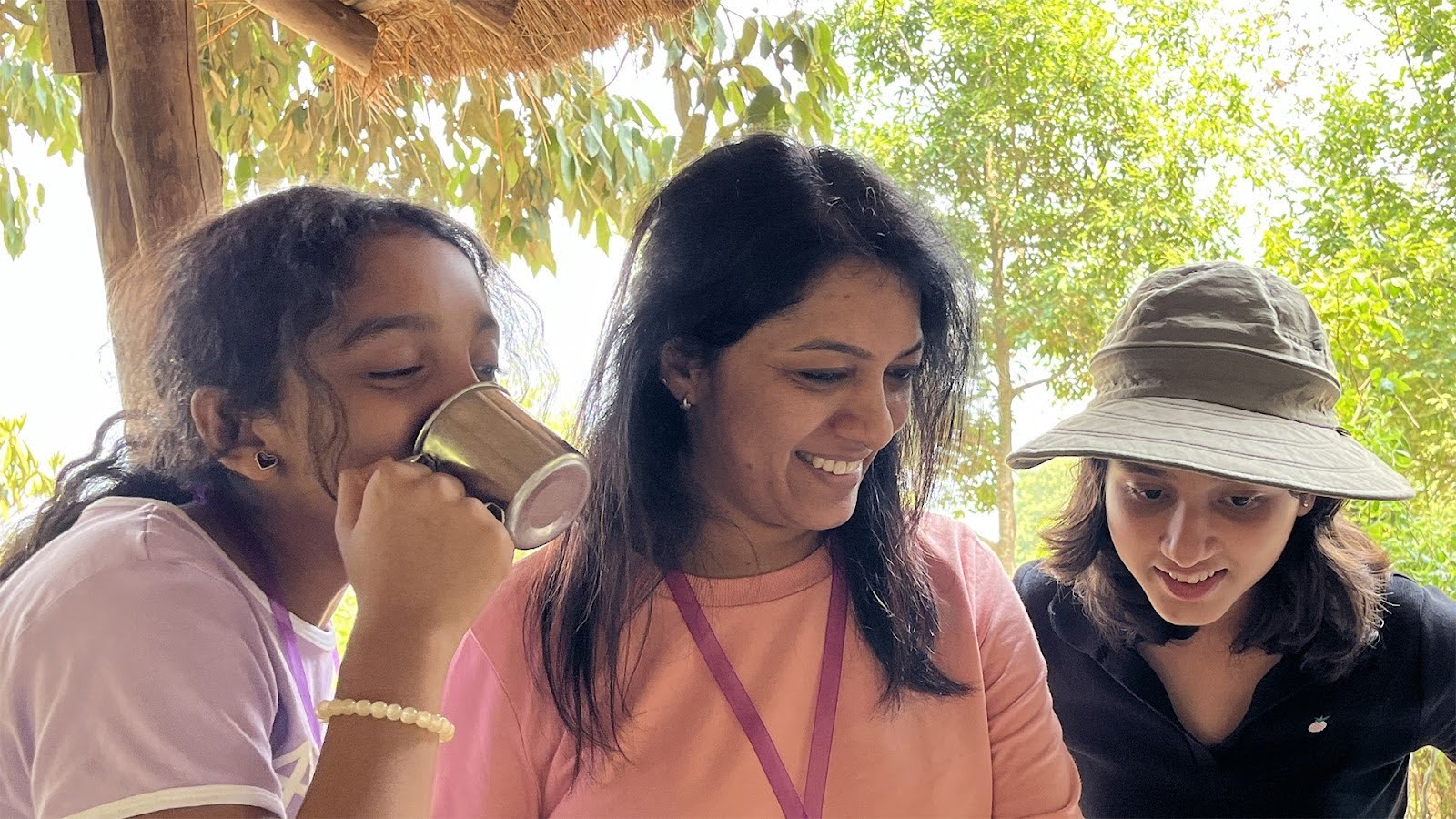 Summer retreats  for Kids Near Pune: What Parents Should Actually Look For