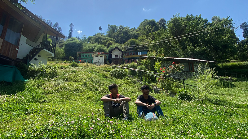 Where This Happens Moonstone Hammock, Kamshet-11