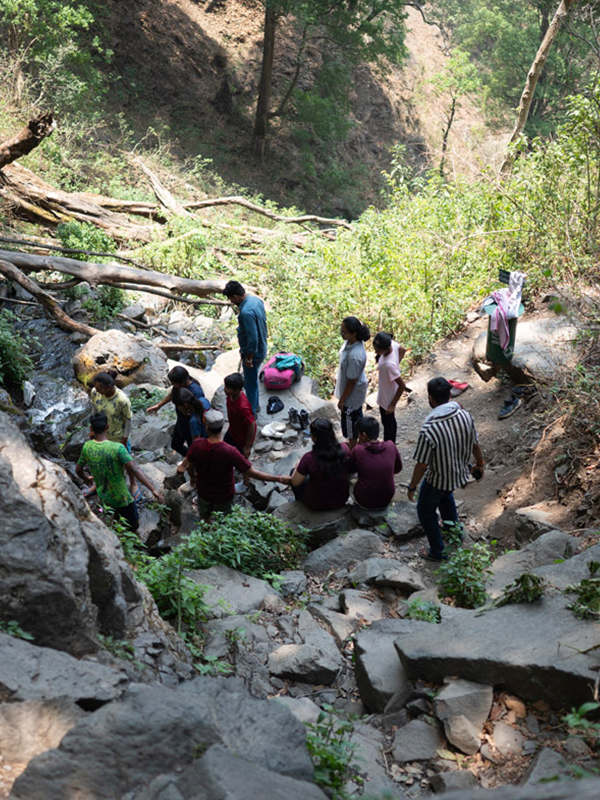 Nature as facilatator (2)