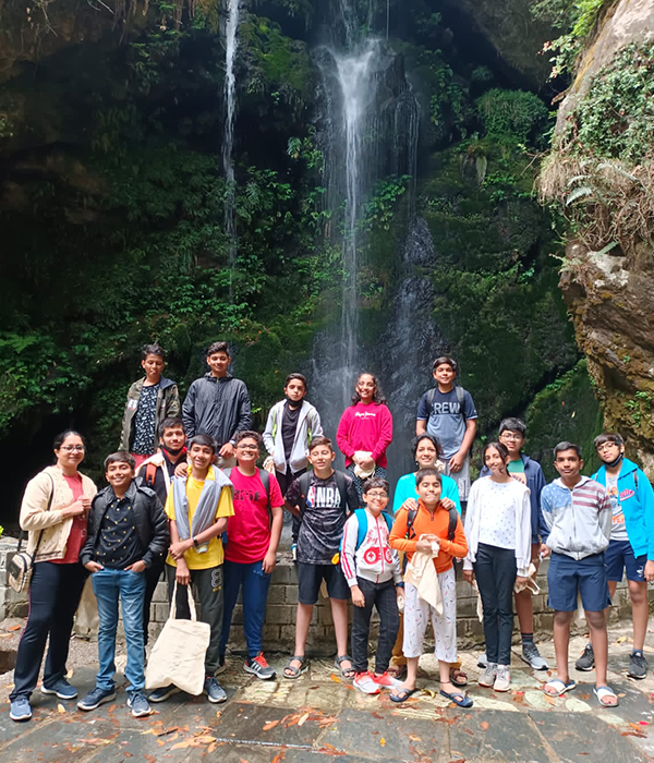 The 4 Days at a Glance-1