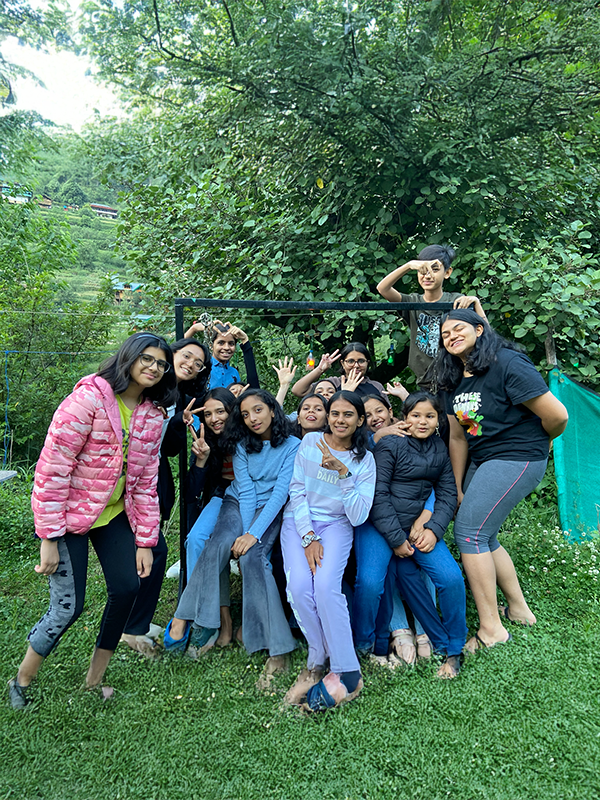 The Rhythm of Each Day-22