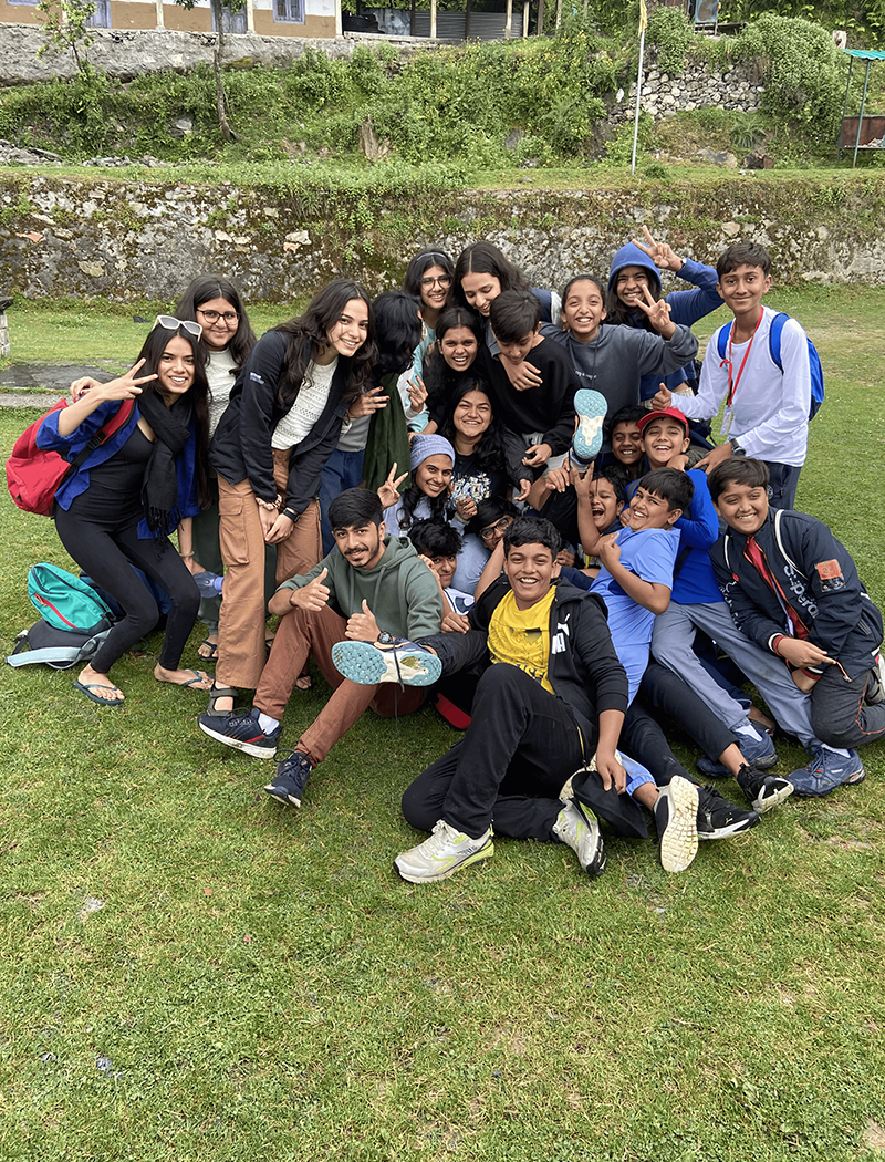 WHAT THEY BRING HOME -11